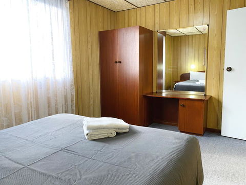 Limestone Coast Tourist Park - Accommodation Nelson Bay 2