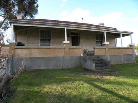 Limestone View Naracoorte - Accommodation Nelson Bay 0