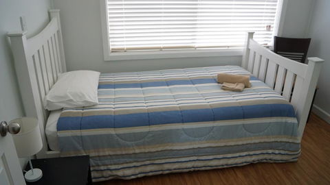 Lincoln Breeze - Nelsons Bay Accommodation 2