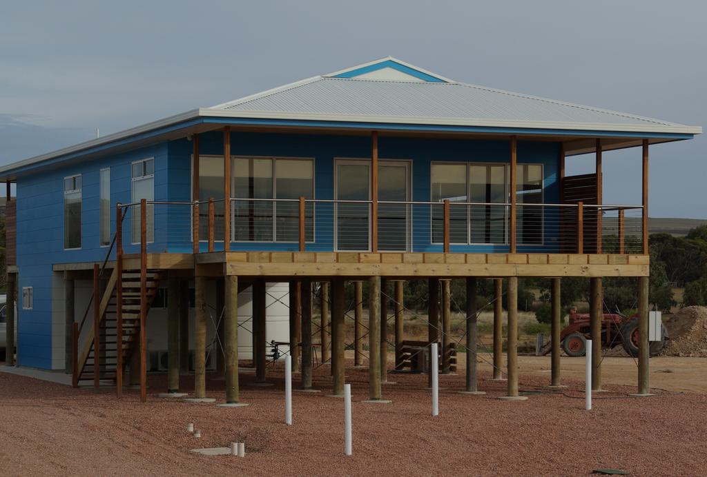 North Shields SA Accommodation Nelson Bay