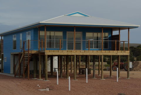 Lincoln View Holiday House - Accommodation Nelson Bay 0