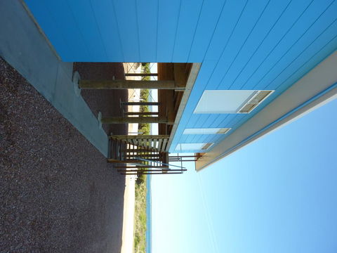 Lincoln View Holiday House - Accommodation Nelson Bay 3