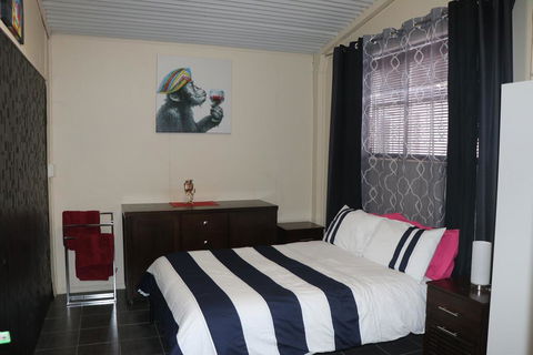 Linga Longa Spiritual Retreat - Accommodation Nelson Bay 1