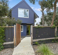 Liokai - Accommodation Nelson Bay