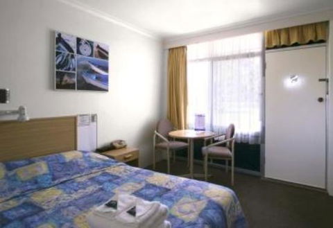 Luhana Motel Moruya - Accommodation Nelson Bay 0