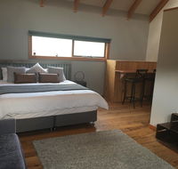 Lupos Loft - Accommodation Nelson Bay