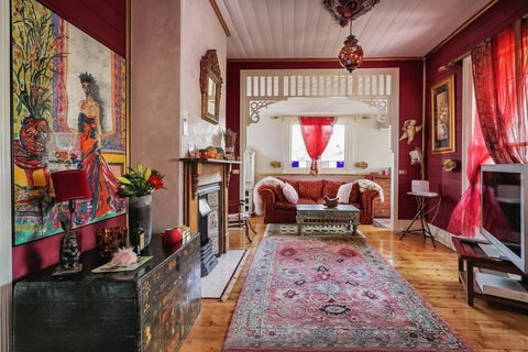LUSH On Lurline - Accommodation Nelson Bay 0