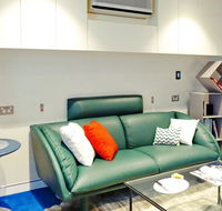 Luxe Executive Suite with breakfast and snacks in Paddington near Darlinghurst St Vincents - Accommodation Nelson Bay