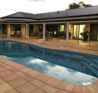 Luxury 4 bedroom apartment - Accommodation Nelson Bay