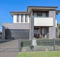 Luxury Brand New Home - Accommodation Nelson Bay