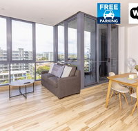 Luxury modern apartment in Southport with hotel facilities - Accommodation Nelson Bay