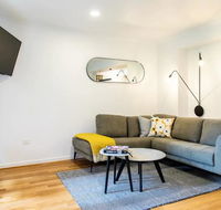 Luxury Spacious 2 Bedroom Fitzroy Apartment - Accommodation Nelson Bay
