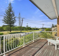 LYDSTEP BILINGA QLD - Accommodation Nelson Bay