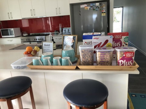 M & T's Waterfront Bed & Breakfast - Accommodation Nelson Bay 3