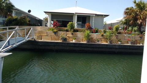 M & T's Waterfront Bed & Breakfast - Accommodation Nelson Bay 0