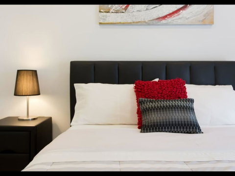 M5 Apartment In The Free Transit Zone West Perth - Accommodation Nelson Bay 3