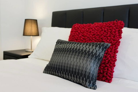 M5 Apartment In The Free Transit Zone West Perth - Accommodation Nelson Bay 2