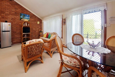 Macadamia Court, Unit 2, 8 Government Road - Accommodation Nelson Bay 0