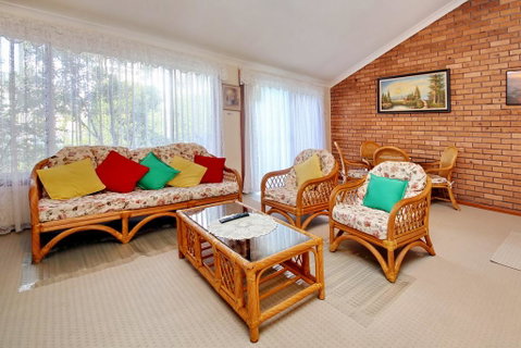 Macadamia Court, Unit 2, 8 Government Road - Accommodation Nelson Bay 1