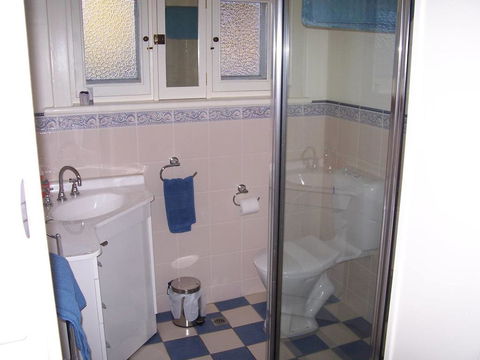 MacDonnell House Naracoorte - Accommodation Nelson Bay 0