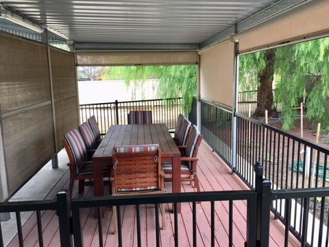 MacDonnell House Naracoorte - Accommodation Nelson Bay 2