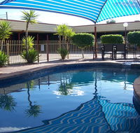 Macintyre Motor Inn - Accommodation Nelson Bay