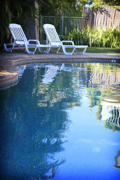 Macquarie Barracks Motor Inn - Accommodation Nelson Bay 3