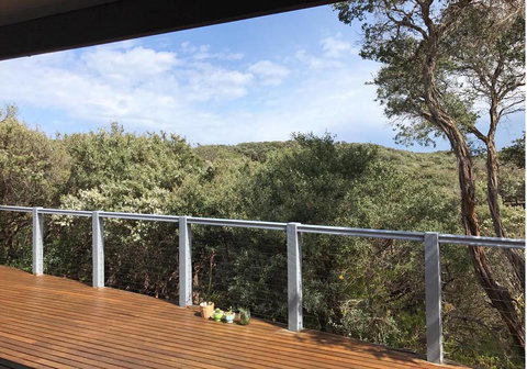 Magic Beach Cottage - Nelson Bay Accommodation.com 3