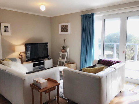 Magic Beach Cottage - Nelson Bay Accommodation.com 0