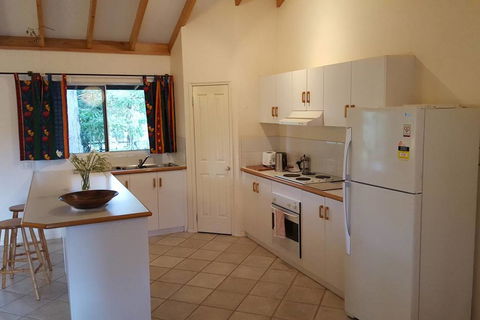 Magic Bush Hideaway 2 Azalea Court - Accommodation Nelson Bay 1