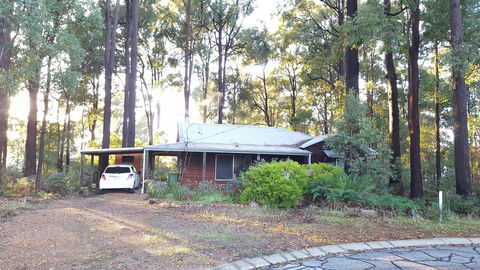 Magic Bush Hideaway 2 Azalea Court - Accommodation Nelson Bay 0