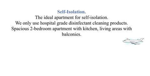 Magnificent Apartment + FREE Car Park Near CBD - Accommodation Nelson Bay 1