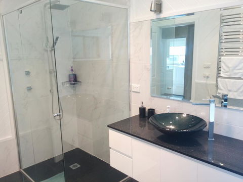 Magnolia Corner - Accommodation Nelson Bay 1