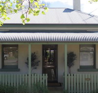 Magnolia Cottage - Accommodation Nelson Bay