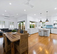 Magnolia on Mary - Accommodation Nelson Bay