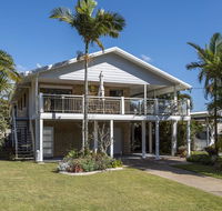 Mahalo - Accommodation Nelson Bay