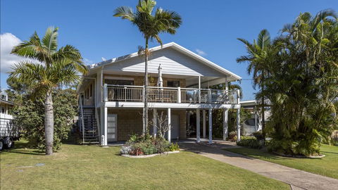 Mahalo - Accommodation Nelson Bay 0