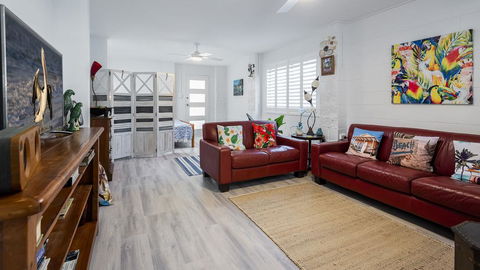Mahalo - Accommodation Nelson Bay 1