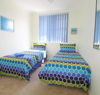 Main Stay 8 1 Main Street - Nelsons Bay Accommodation