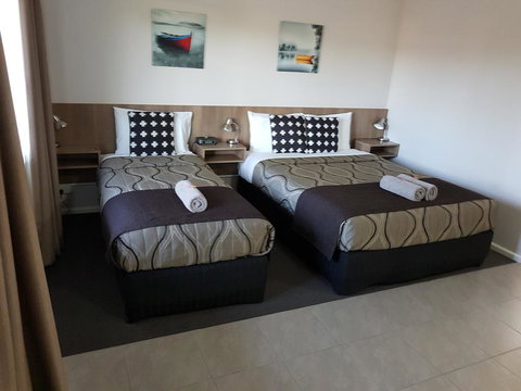 Main Street Motel - Accommodation Nelson Bay 1