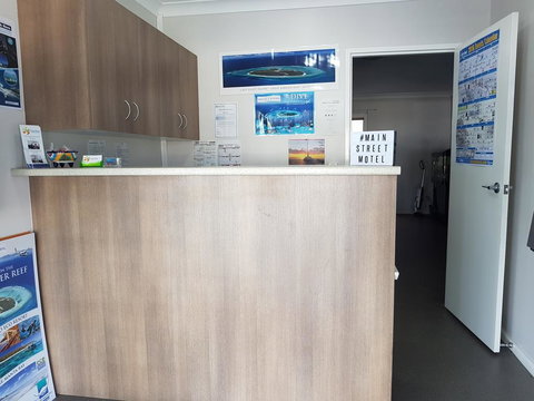 Main Street Motel - Accommodation Nelson Bay 3