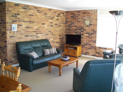 Mainsail 10 17 Owen Street - Accommodation Nelson Bay 1