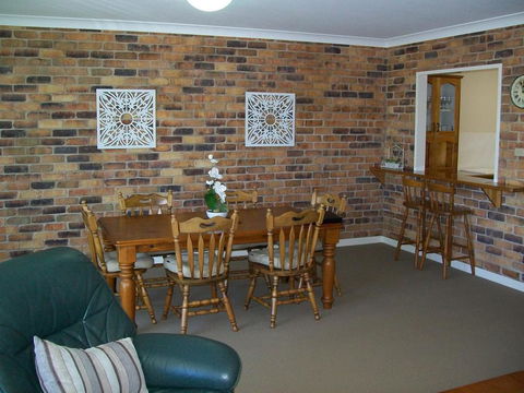 Mainsail 10 17 Owen Street - Accommodation Nelson Bay 2