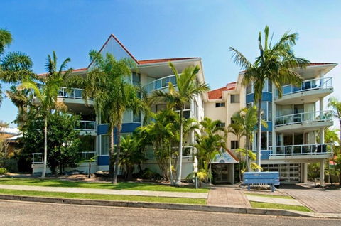 Mainsail 10 17 Owen Street - Accommodation Nelson Bay 0