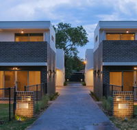 Maison Executive - Accommodation Nelson Bay