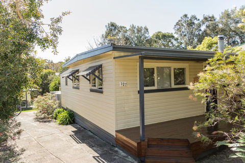 Malibu Drive 127 Bawley Point - Accommodation Nelson Bay 1
