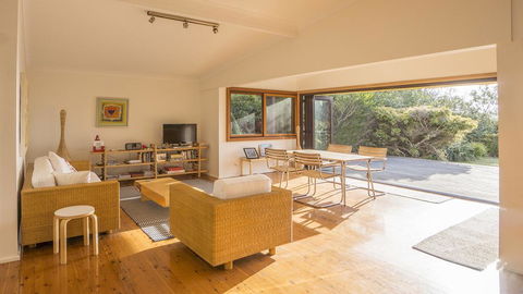Malibu Drive 20 Bawley Point NSW - Accommodation Nelson Bay 0
