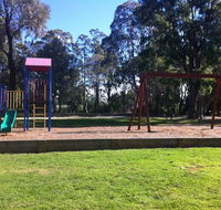 Mallacoota's Shady Gully Caravan Park - Accommodation Nelson Bay