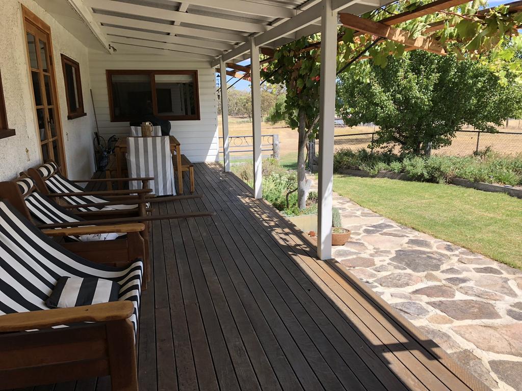 Greenlands QLD Accommodation Nelson Bay