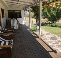 Mallow Cottage - Accommodation Nelson Bay
